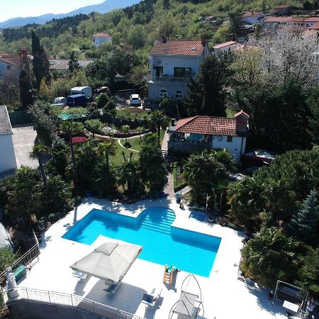 Studio Apartman Lavanda Матульи Экстерьер фото
